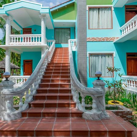 Palmira Beach Resort & Spa Муи Не Екстериор снимка