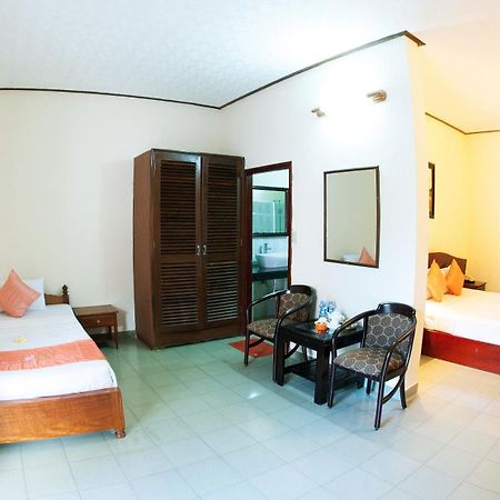 Palmira Beach Resort & Spa Муи Не Стая снимка