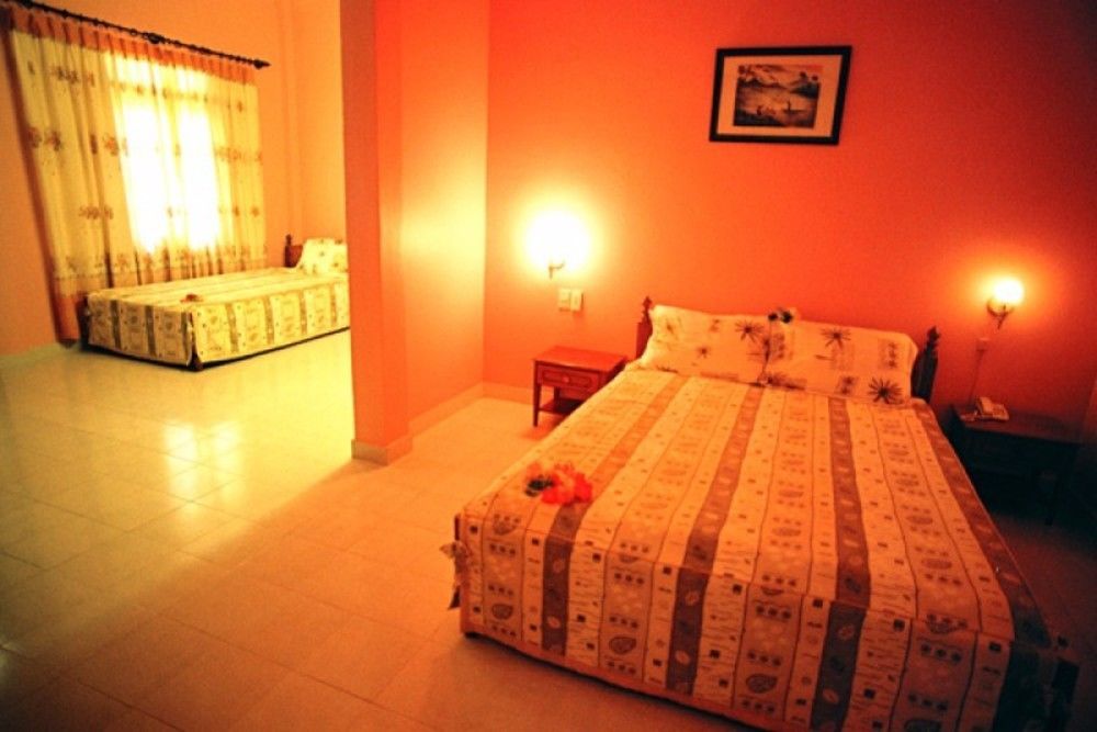 Palmira Beach Resort & Spa Муи Не Екстериор снимка