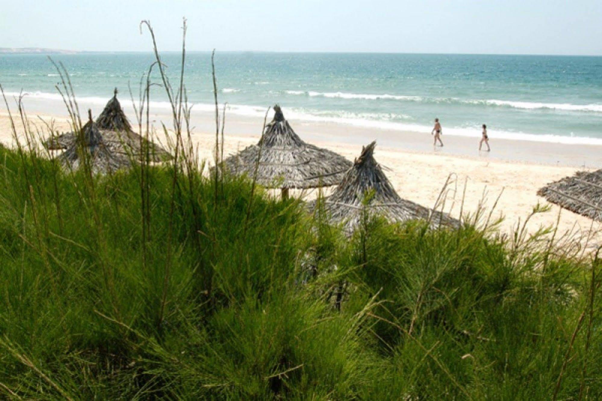 Palmira Beach Resort & Spa Муи Не Екстериор снимка