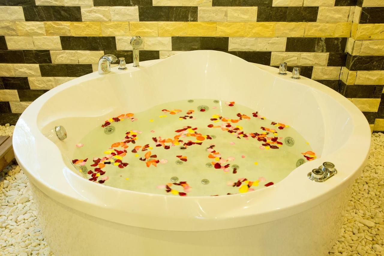 Palmira Beach Resort & Spa Муи Не Екстериор снимка